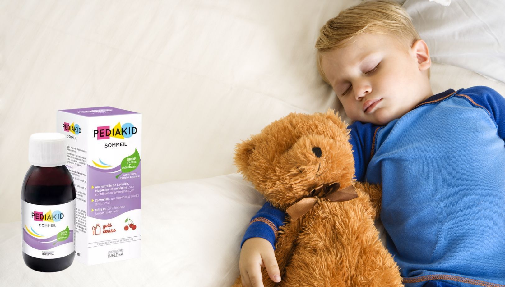 pediakid sommeil avis pédiatre