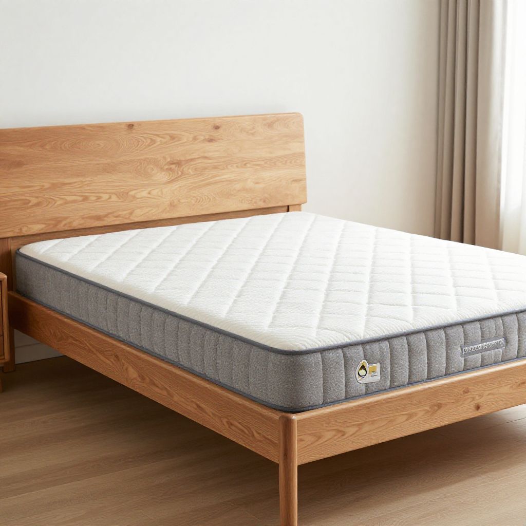 Changer le matelas ou le sommier : comment savoir quoi remplacer ?