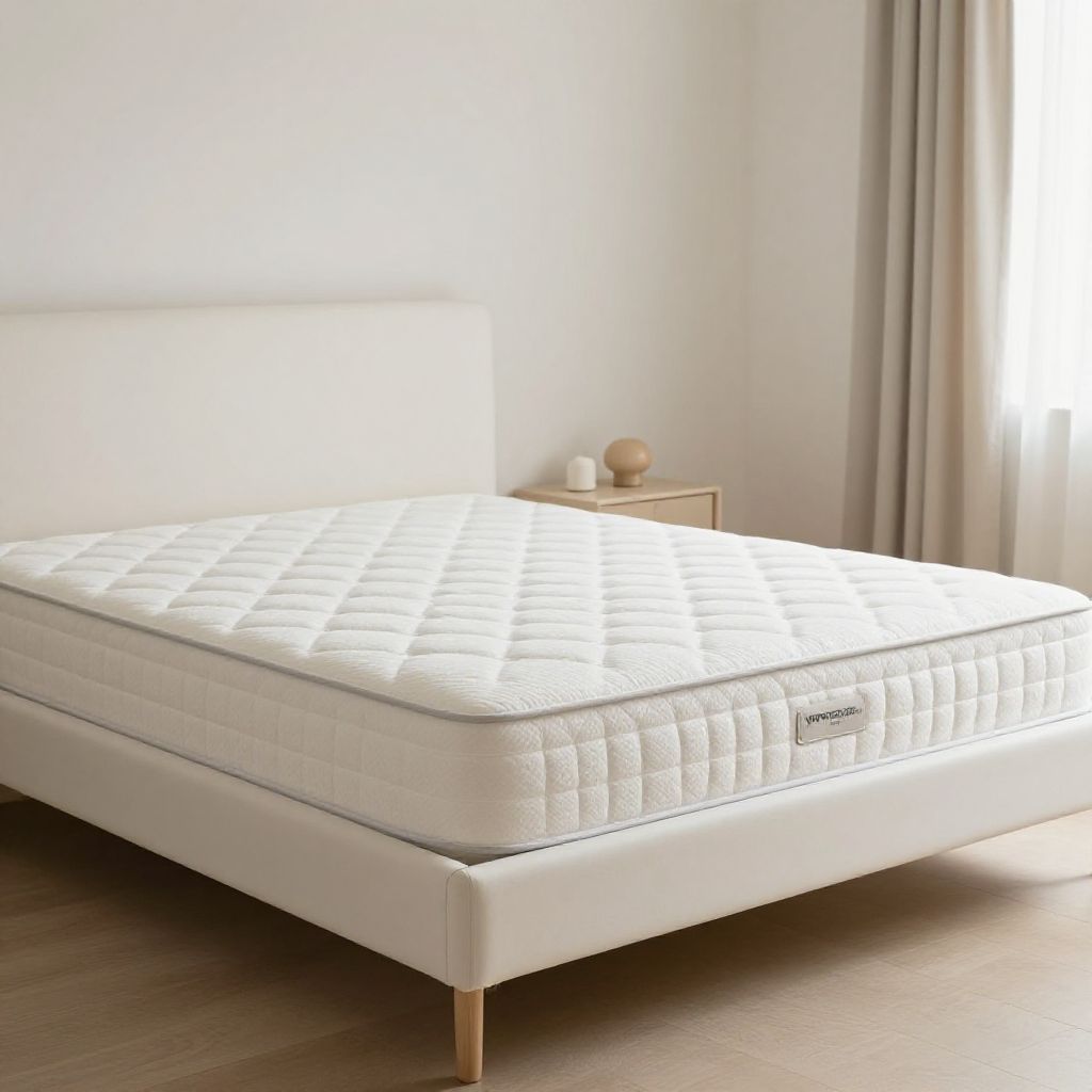 Matelas Emma Hybride avis : la version ressorts vaut-elle le surcoût ?