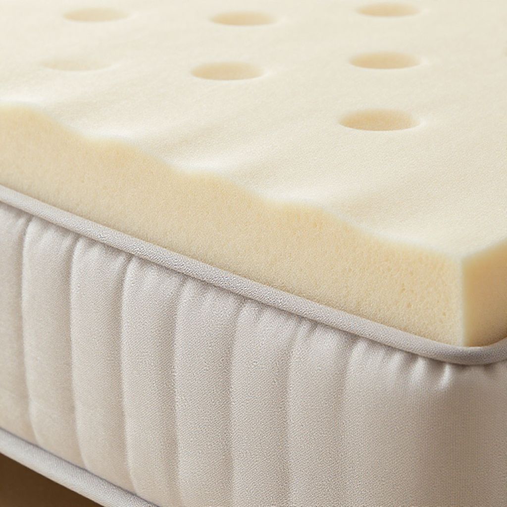 Épaisseur de matelas : 18, 22, 25 ou 30 cm, que choisir ?