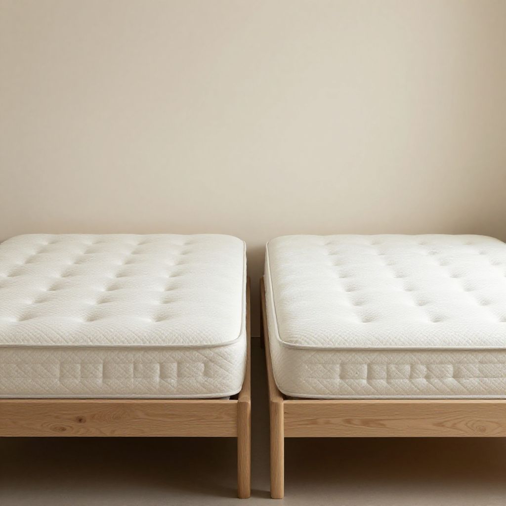 Hypnia vs Mello : comparatif de deux marques françaises accessibles