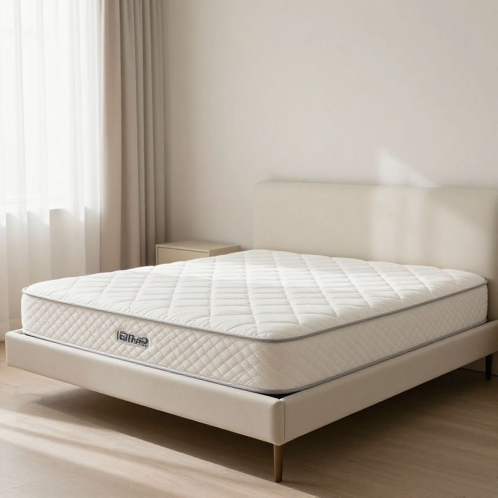 Kipli matelas latex avis : le premium naturel justifie-t-il son prix ?