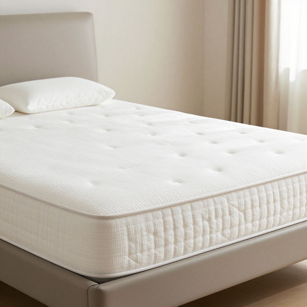 Matelas 1 place : les vrais formats et pour qui c'est adapté
