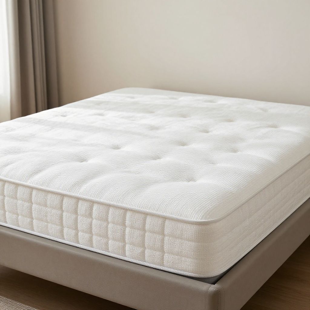 Matelas 120x190 : le format semi-double que personne n'ose choisir
