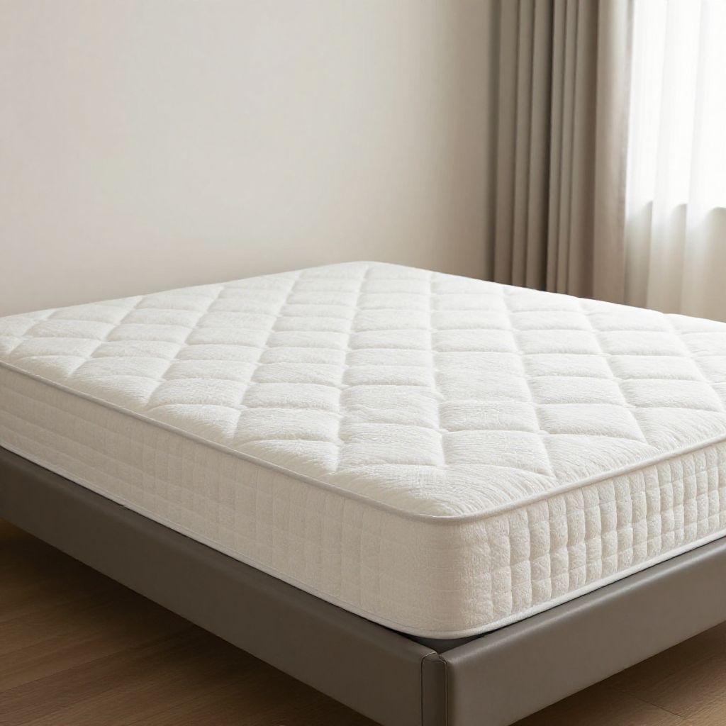 Matelas 140x190 : le format que 60% des Français achètent (et ce que ça cache)