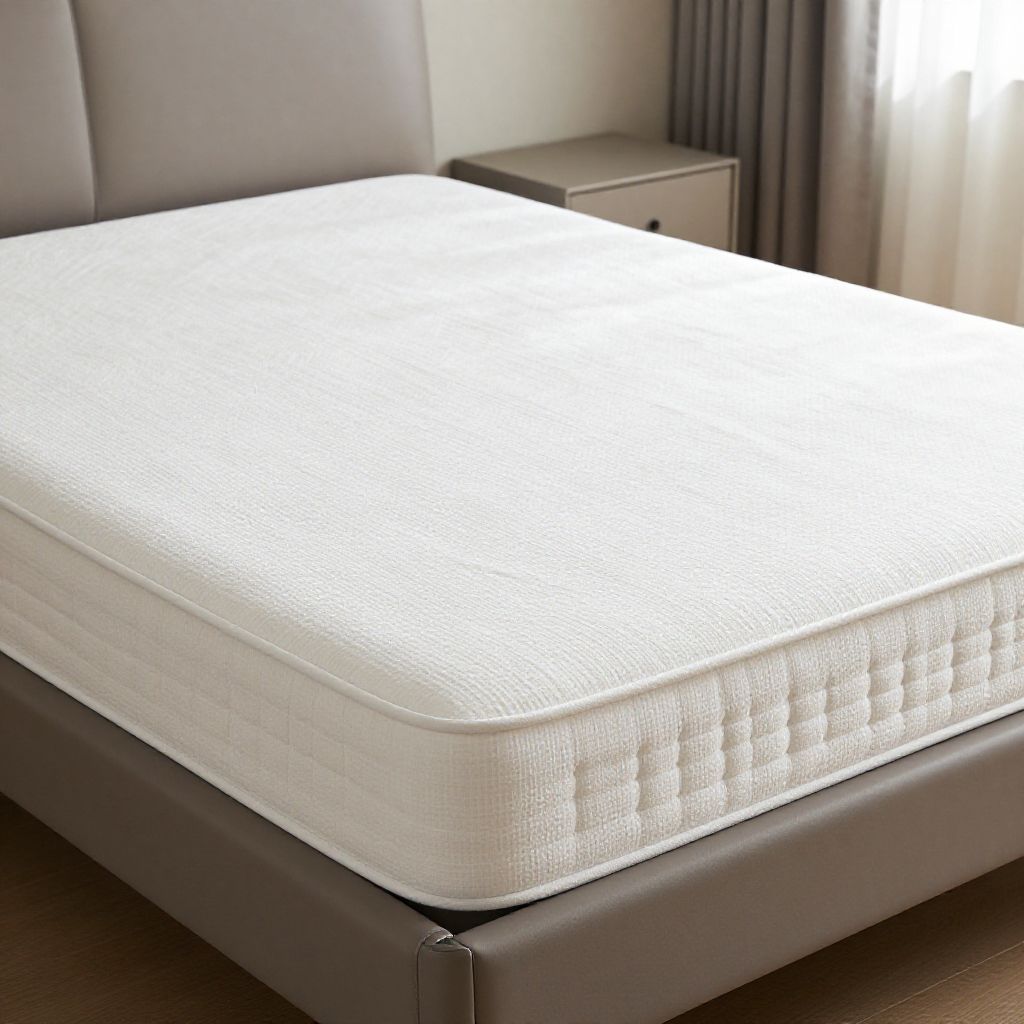 Matelas 140x200 : le 140 allongé qui devient pertinent après 1m80