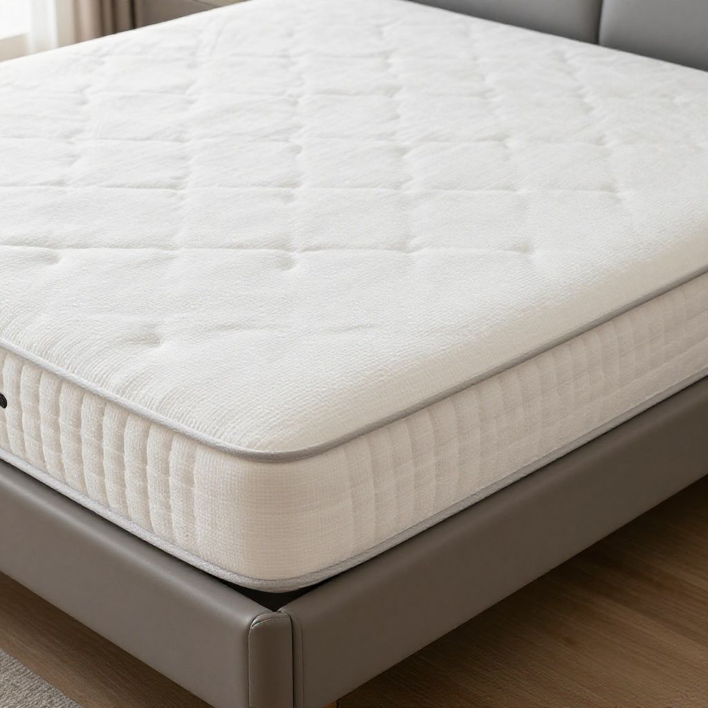 Matelas 160x200 : pourquoi c'est devenu la nouvelle norme couple en France