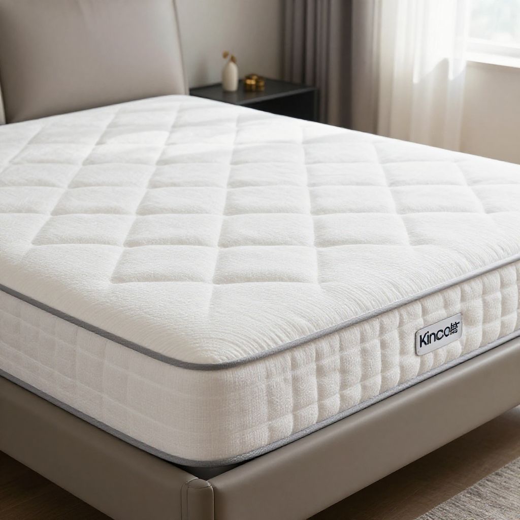 Matelas 180x200 : le vrai king size à la française (et ses contraintes)