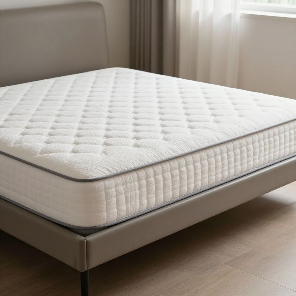 Matelas 90x190 : la taille qui change la vie d'un ado (et de vous)