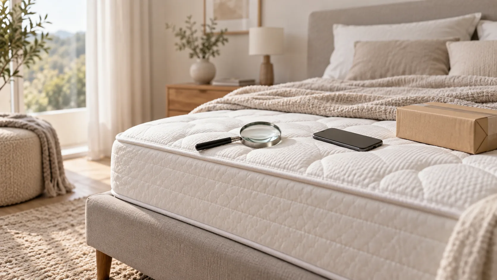Matelas Actisom tiennent-ils leurs promesses malgré les avis sur le SAV ?