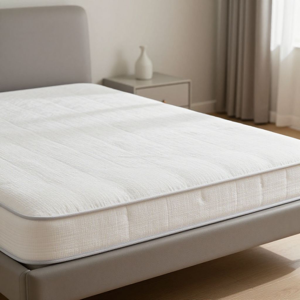 Taille matelas bébé : 60x120 ou 70x140, lequel choisir vraiment