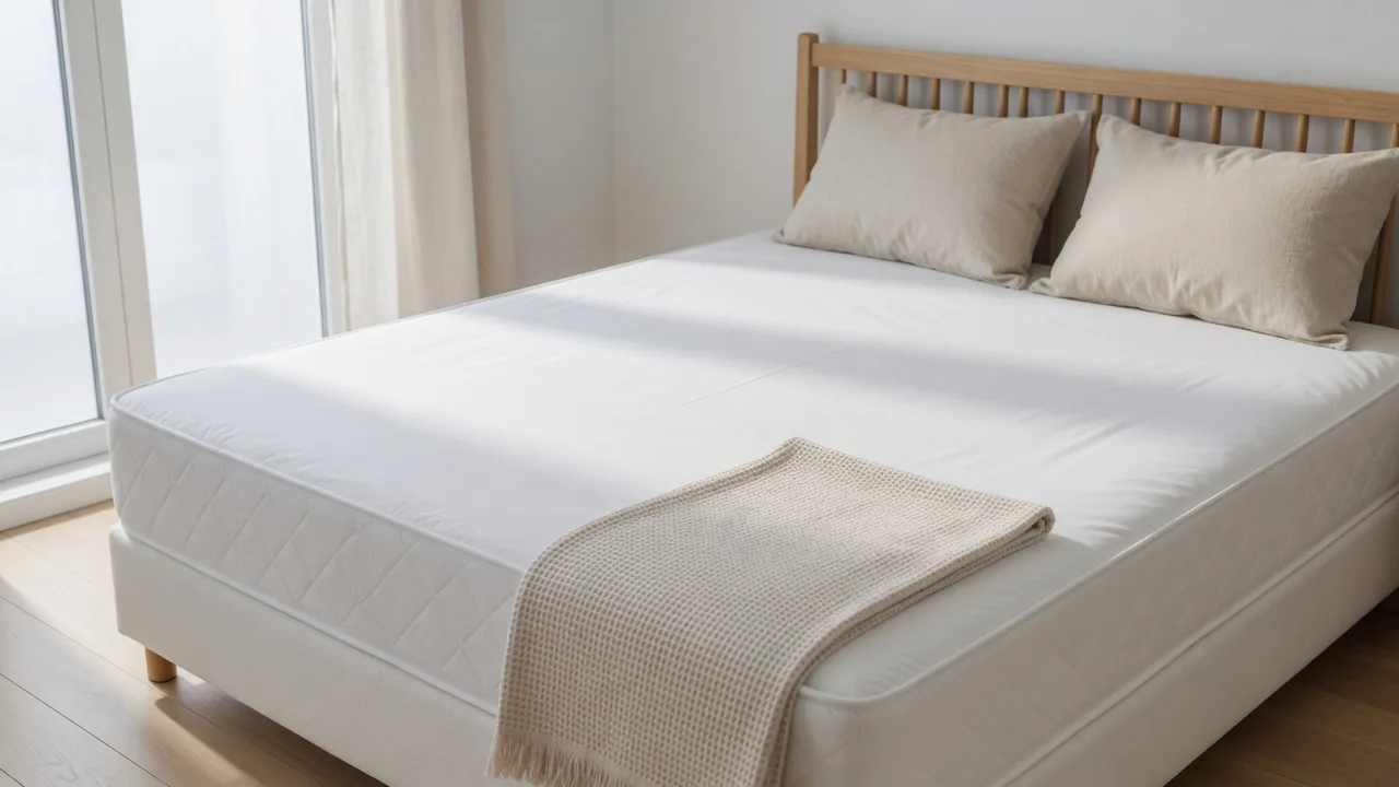 Matelas Bultex Good Night 2 tient sa promesse ferme, mais pas pour tout le monde.