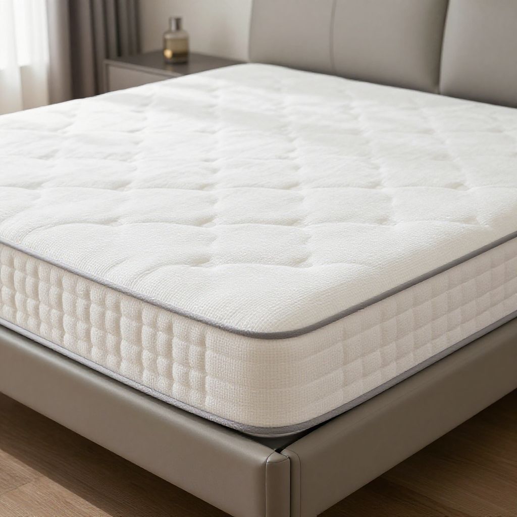 Matelas couple : comment choisir quand on dort à deux en 2026