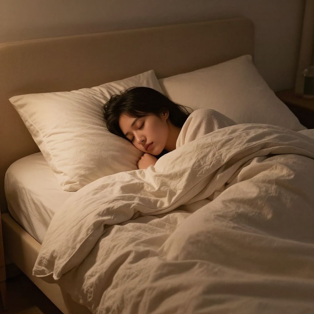 Meilleur matelas pour dormeur sur le côté : la fermeté qui respecte l'épaule