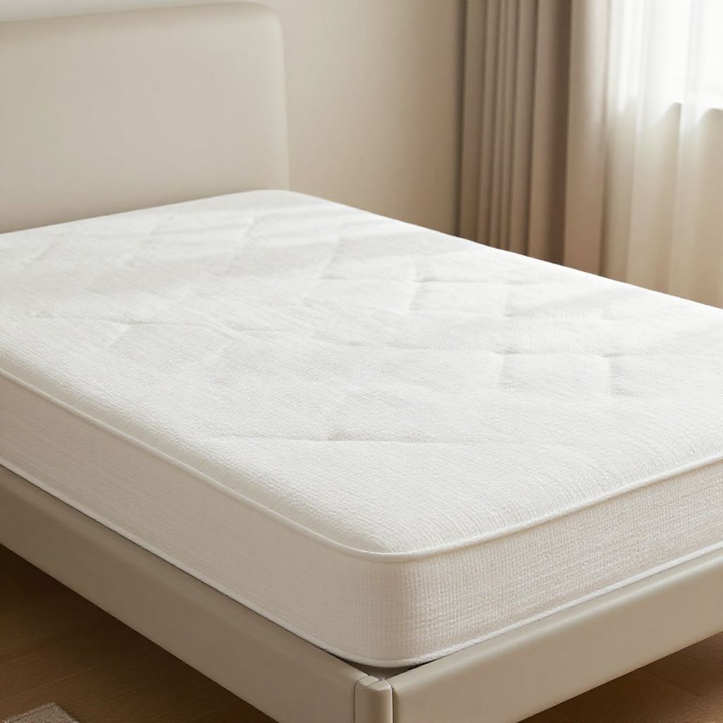 Taille matelas enfant : du lit bébé au lit adulte sans erreur