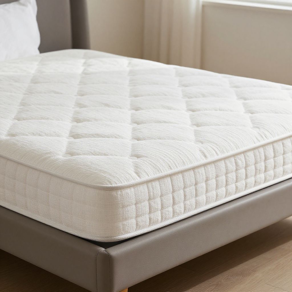 Matelas haut de gamme : ce qui justifie vraiment le prix