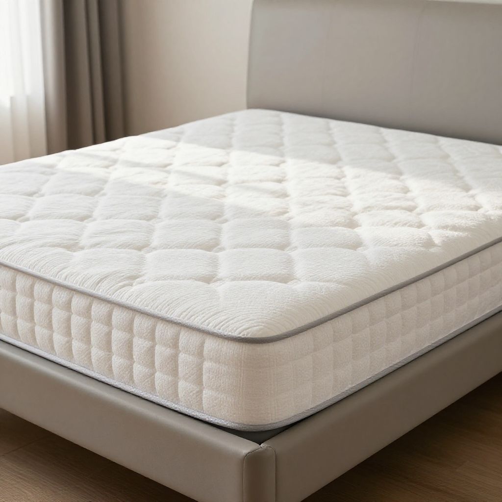 Matelas king size : dimensions, origines et vérité sur les formats