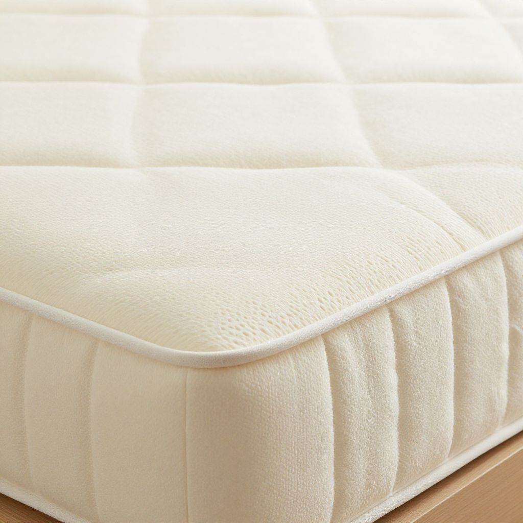 Matelas latex : le guide complet (naturel, synthétique, densités, pièges)