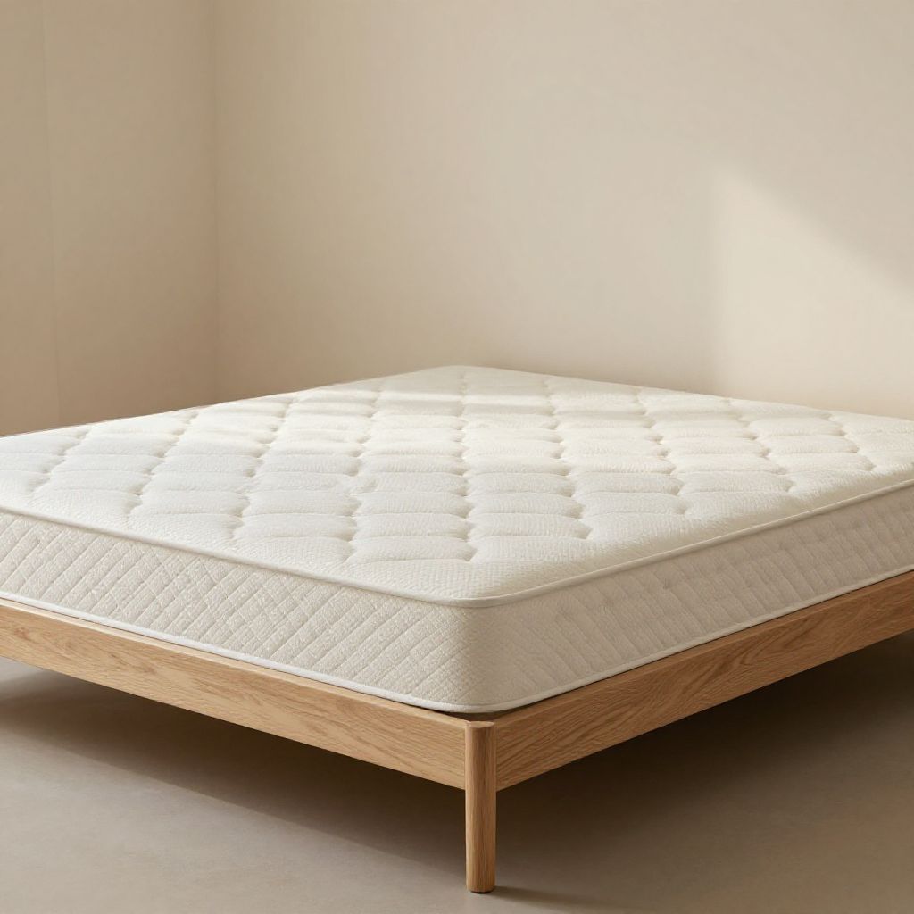 Meilleur matelas 2026 : notre classement après 80 modèles comparés