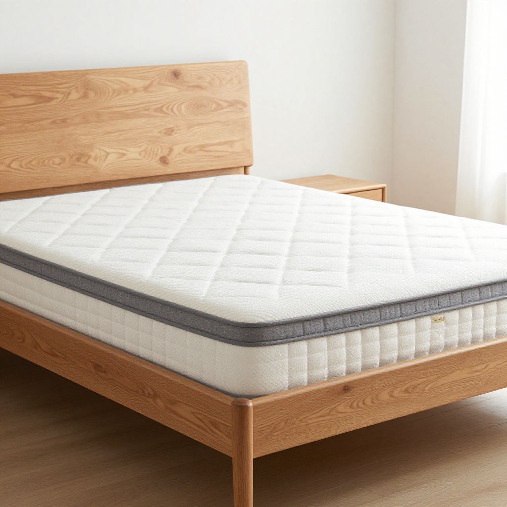 Sommier tapissier vs lattes : lequel choisir (et pour quel matelas)