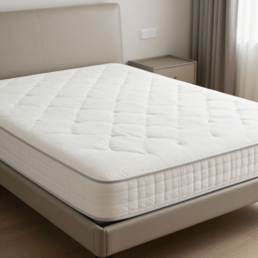 Surmatelas 140x190 : vrai besoin ou réflexe inutile ?