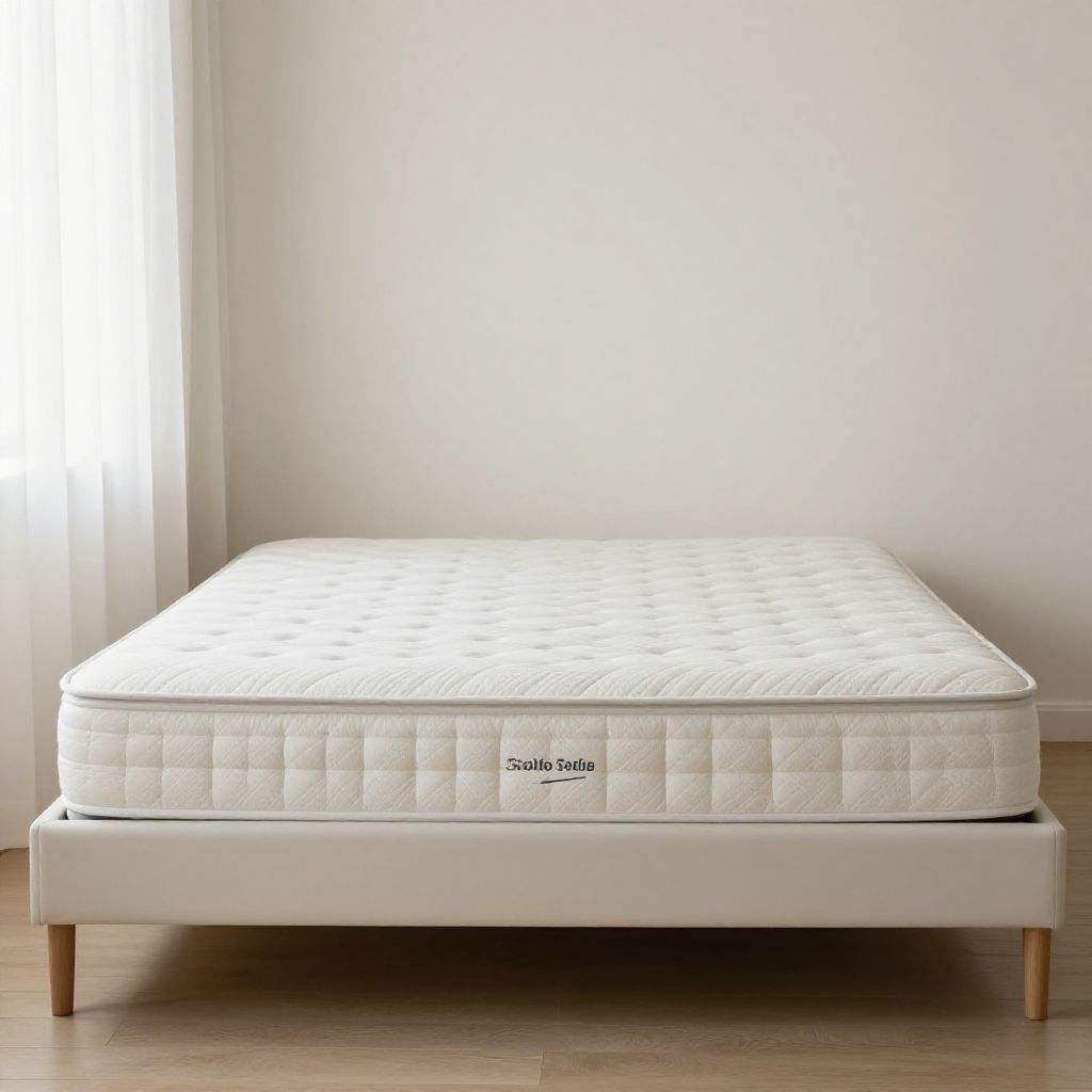 Matelas Tediber